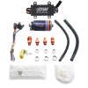 DeatschWerks DW810 Brushless 810lph In-Tank Brushless Fuel Pump w/ 9-1002 + Dual Speed Controller thumbnail 5