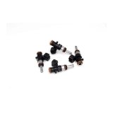DeatschWerks Matched Set of 500cc Injectors for Polaris Rush 600 11-12 thumbnail 1