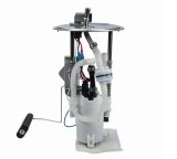DeatschWerks DW300 Performance Pump Module for 05-09 S197 Mustang thumbnail 1