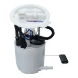 DeatschWerks DW400 Performance Pump Module for 15-24 Mustang thumbnail 1