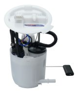 DeatschWerks DW400 Performance Pump Module for 15-24 Mustang thumbnail 2