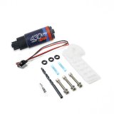 DeatschWerks 15-18 VW Golf DW430C 430LPH Compact Fuel Pump thumbnail 1