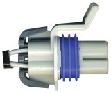 NGK Cadillac DeVille 2005-2000 Direct Fit Oxygen Sensor thumbnail 5