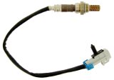 NGK Chevrolet Astro 2002-2000 Direct Fit Oxygen Sensor thumbnail 1