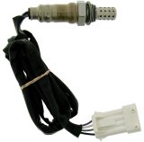 NGK Saab 9-3 2011-2000 Direct Fit Oxygen Sensor thumbnail 2