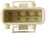 NGK Saab 9-3 2011-2000 Direct Fit Oxygen Sensor thumbnail 3