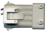 NGK Saab 9-3 2011-2000 Direct Fit Oxygen Sensor thumbnail 5