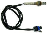 NGK Chevrolet Malibu 2003-1997 Direct Fit Oxygen Sensor thumbnail 1