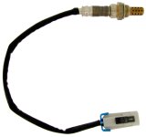 NGK Cadillac Escalade 2005-2003 Direct Fit Oxygen Sensor thumbnail 2