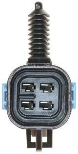 NGK Cadillac Escalade 2005-2003 Direct Fit Oxygen Sensor thumbnail 8