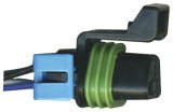 NGK Buick Allure 2008-2005 Direct Fit Oxygen Sensor thumbnail 6