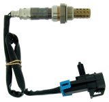 NGK Chevrolet Captiva Sport 2008 Direct Fit Oxygen Sensor thumbnail 1