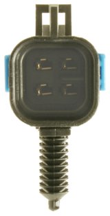 NGK Chevrolet Captiva Sport 2008 Direct Fit Oxygen Sensor thumbnail 8