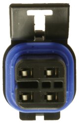 NGK Buick Lucerne 2011-2006 Direct Fit Oxygen Sensor thumbnail 8