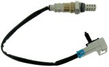 NGK Cadillac CTS 2014-2008 Direct Fit Oxygen Sensor thumbnail 2