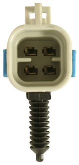 NGK Cadillac CTS 2014-2008 Direct Fit Oxygen Sensor thumbnail 3