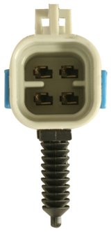 NGK Cadillac CTS 2014-2008 Direct Fit Oxygen Sensor thumbnail 8