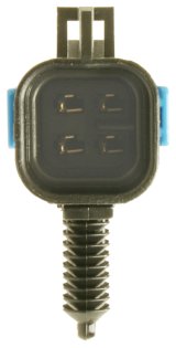 NGK Cadillac CTS 2011-2008 Direct Fit Oxygen Sensor thumbnail 3