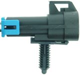 NGK Cadillac CTS 2011-2008 Direct Fit Oxygen Sensor thumbnail 4