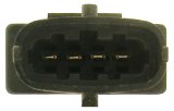NGK Buick Encore 2016-2013 Direct Fit Oxygen Sensor thumbnail 5