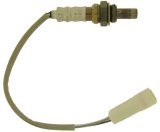 NGK Mazda 6 2010-2009 Direct Fit Oxygen Sensor thumbnail 2