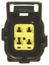 NGK Dodge Dakota 2001 Direct Fit Oxygen Sensor thumbnail 8