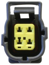 NGK Chrysler Pacifica 2005 Direct Fit Oxygen Sensor thumbnail 3