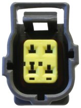 NGK Chrysler Pacifica 2005 Direct Fit Oxygen Sensor thumbnail 8