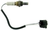 NGK Jeep TJ 2006-2005 Direct Fit Oxygen Sensor thumbnail 1