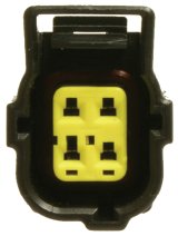 NGK Jeep TJ 2006-2005 Direct Fit Oxygen Sensor thumbnail 3
