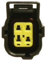 NGK Jeep TJ 2006-2005 Direct Fit Oxygen Sensor thumbnail 8
