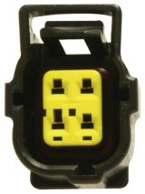 NGK Chrysler 200 2017-2015 Direct Fit Oxygen Sensor thumbnail 3