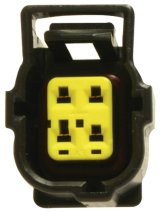 NGK Chrysler 200 2017-2015 Direct Fit Oxygen Sensor thumbnail 8