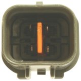 NGK Mitsubishi Eclipse 2012-2006 Direct Fit Oxygen Sensor thumbnail 8