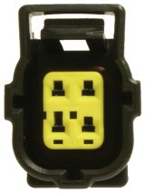 NGK Dodge Durango 2003 Direct Fit Oxygen Sensor thumbnail 3