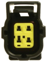 NGK Dodge Durango 2003 Direct Fit Oxygen Sensor thumbnail 6