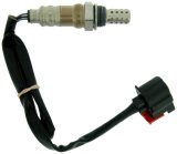 NGK Dodge Caliber 2009-2008 Direct Fit Oxygen Sensor thumbnail 1