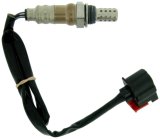 NGK Dodge Caliber 2009-2008 Direct Fit Oxygen Sensor thumbnail 2