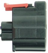 NGK Dodge Caliber 2009-2008 Direct Fit Oxygen Sensor thumbnail 5
