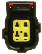 NGK Dodge Caliber 2009-2008 Direct Fit Oxygen Sensor thumbnail 6