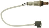 NGK Nissan Micra 2016-2015 Direct Fit Oxygen Sensor thumbnail 1