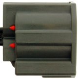 NGK Mazda 3 2005-2004 Direct Fit Oxygen Sensor thumbnail 5