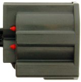 NGK Mazda 3 2005-2004 Direct Fit Oxygen Sensor thumbnail 8