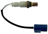 NGK Nissan Xterra 2012-2011 Direct Fit Oxygen Sensor thumbnail 2