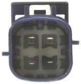 NGK Nissan Xterra 2012-2011 Direct Fit Oxygen Sensor thumbnail 3