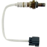 NGK Honda Insight 2006-2001 Direct Fit Oxygen Sensor thumbnail 1