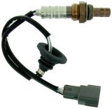 NGK Toyota Echo 2005-2003 Direct Fit Oxygen Sensor thumbnail 1