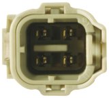 NGK Suzuki Aerio 2007-2002 Direct Fit Oxygen Sensor thumbnail 4