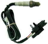 NGK Volvo C70 2004-2000 Direct Fit 5-Wire Wideband A/F Sensor thumbnail 2