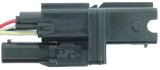NGK Volvo C70 2004-2000 Direct Fit 5-Wire Wideband A/F Sensor thumbnail 5